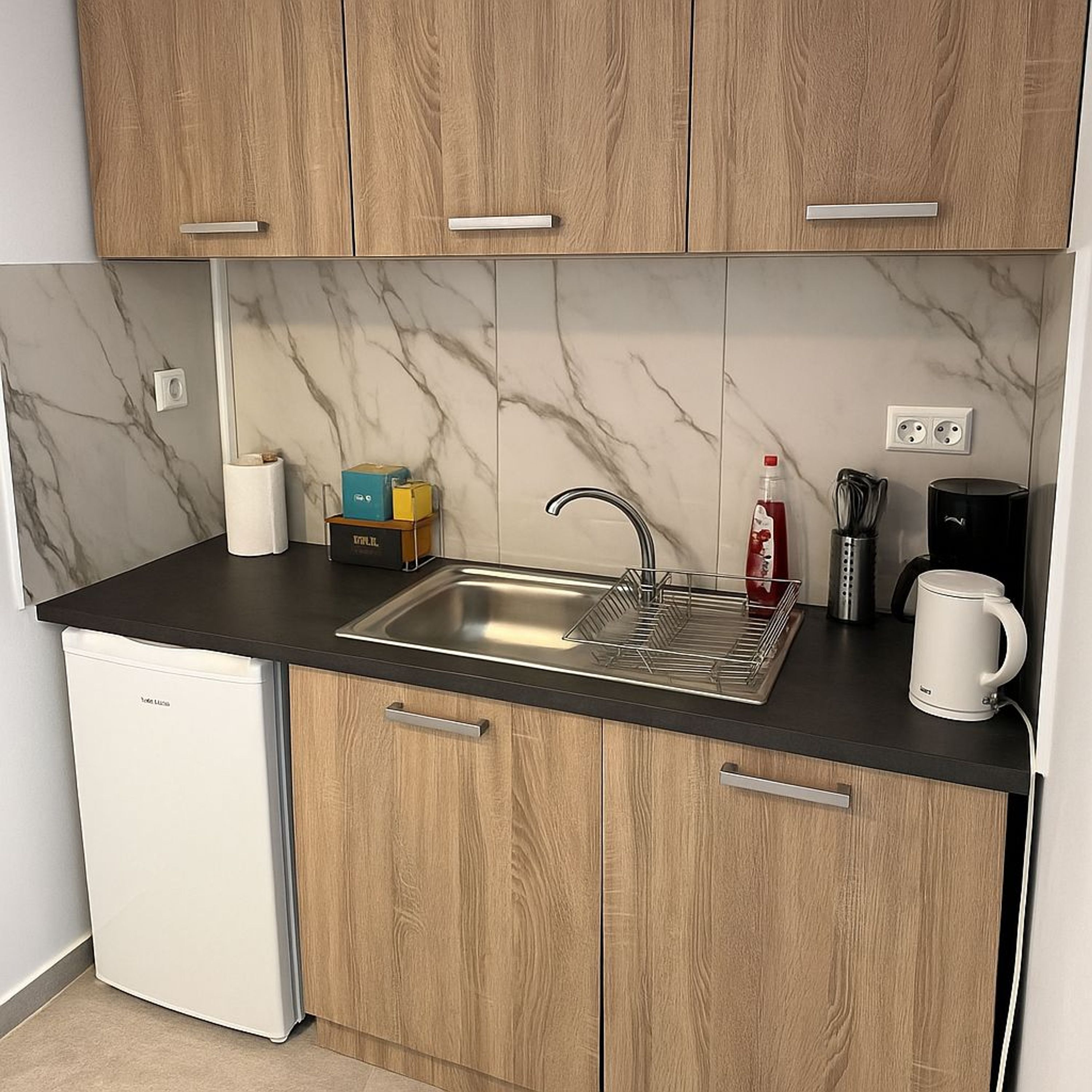 Maison | 1 chambre