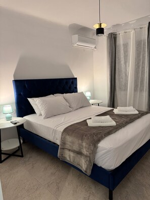 Apartamento | 1 dormitorio