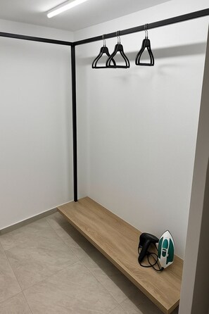 1 chambre