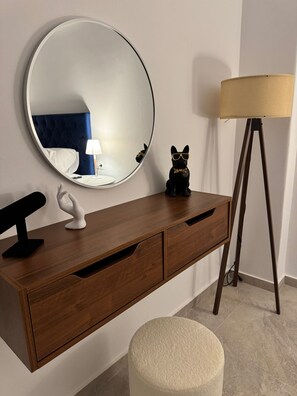 2 bedrooms - Athenian Stay 605 Apartment (Athens)