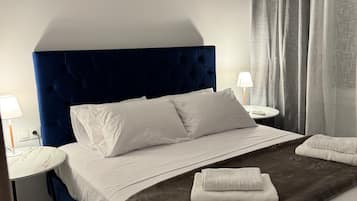 Leilighet | 2 soverom