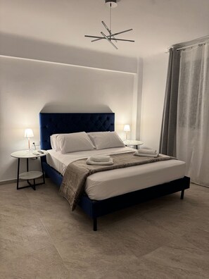 2 bedrooms - Athenian Stay 605 Apartment (Athens)