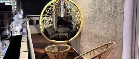 Apartment | 1 Schlafzimmer