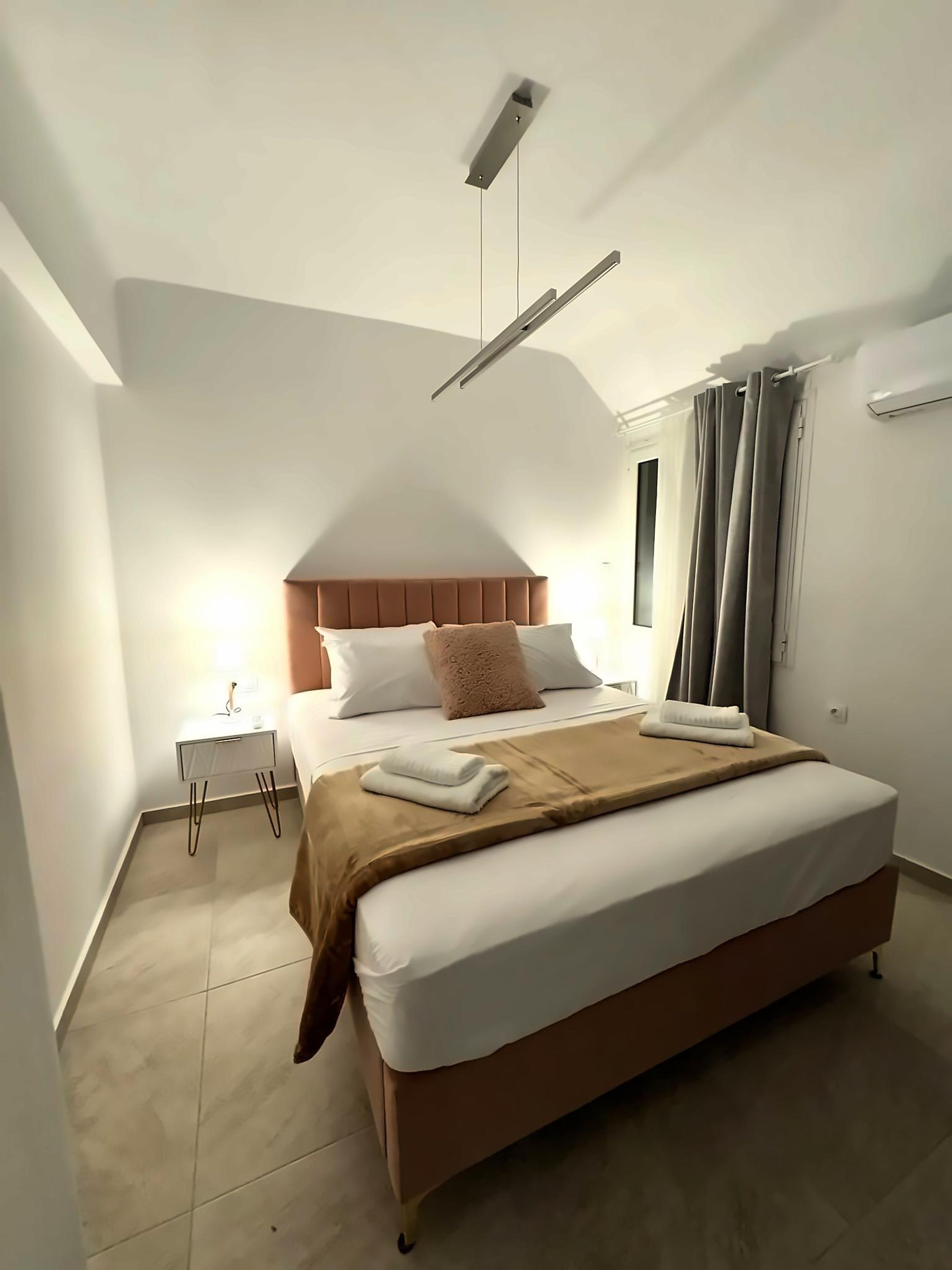 1 habitación 