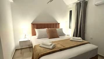 1 habitación