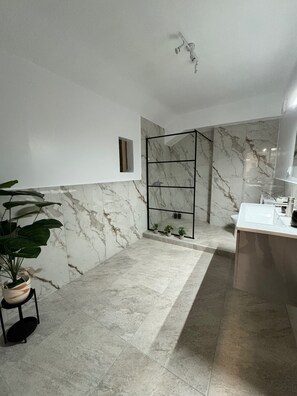 House | Bathroom - Athenian Stay 606 Apartment (Athens)