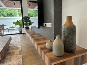 Interiør