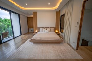 3 chambres, bureau, Wi-Fi