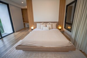 3 chambres, bureau, Wi-Fi