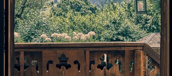 Le Chalet Saanen: Experience the pinnacle of alpine living at Le Chalet Saanen