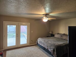 3 Schlafzimmer, kostenloses WLAN, Bettwäsche