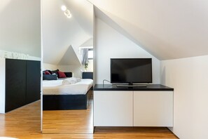 Ferro/asse da stiro, accesso a Internet, lenzuola