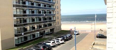 Apartment | View from property