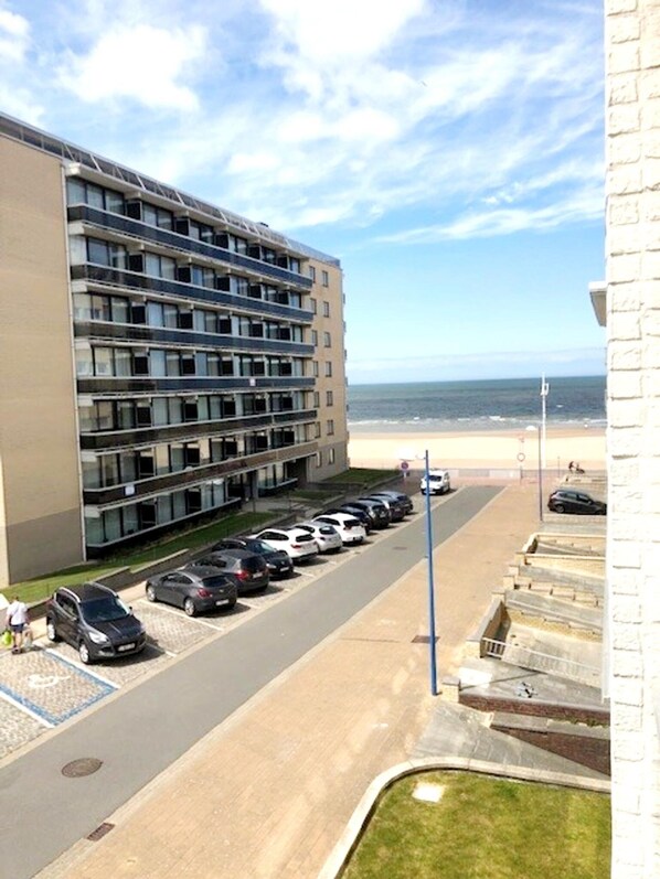 Lägenhet | Utsikt från boendet