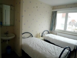 Leilighet | 3 soverom og individuelt innredet