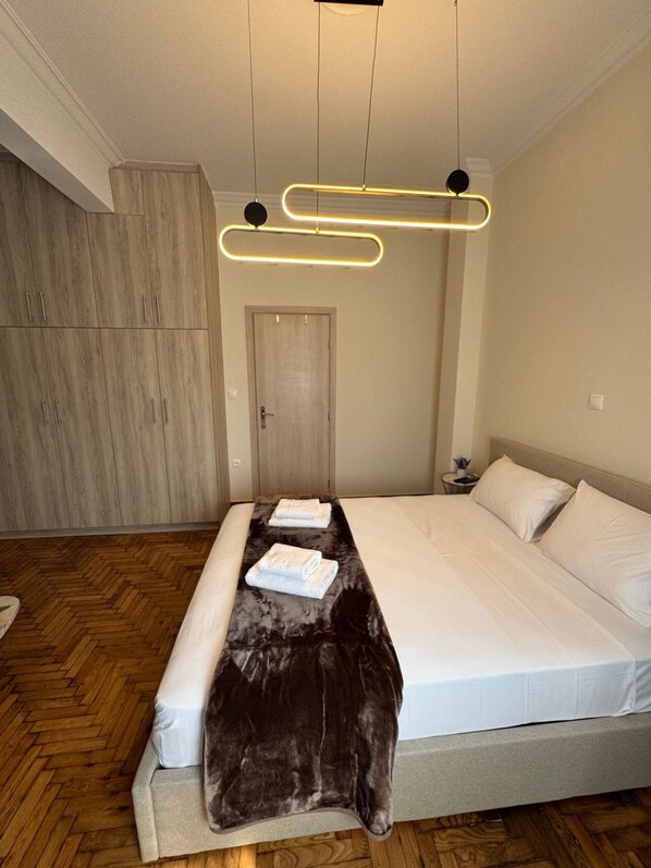 Apartment | 1 Schlafzimmer
