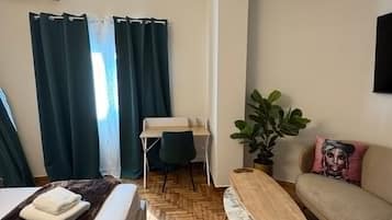 Apartment | 1 bedroom