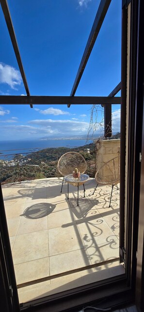 Villa | 4 habitaciones y escritorio 