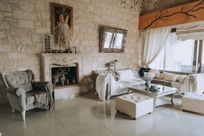 Villa | 4 habitaciones y escritorio 