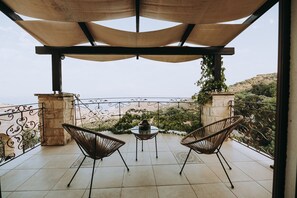 Villa | 4 habitaciones y escritorio 