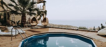 Luxury Villa Rodianna