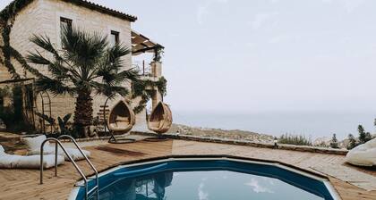 Luxury Villa Rodianna