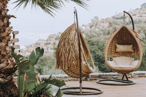 Villa | 4 slaapkamers, een bureau