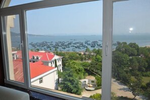 Room - Weihai Electronic Hotel (Weihai)