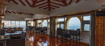 Weihai Electronic Hotel