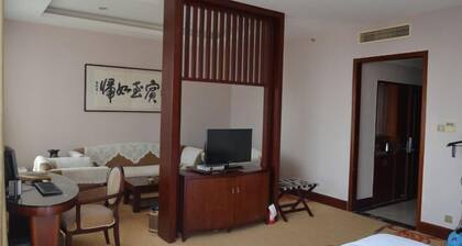Weihai Electronic Hotel