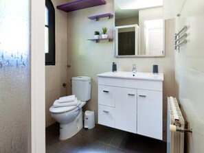 Casa | Baño