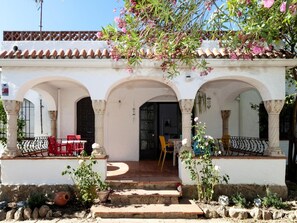 Maison | Restauration extérieure