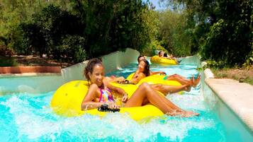 House | View from property