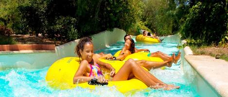 House | View from property