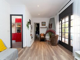 Casa | Sala de estar