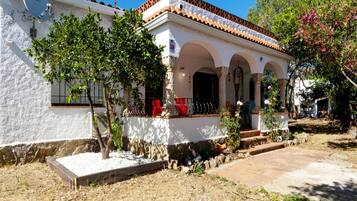 Nhà | Quang cảnh nhìn từ nơi lưu trú