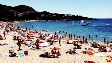 House | View from property