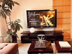 TV connectée