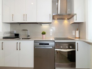 Leilighet | Eget kjøkken