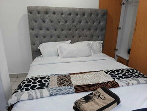 1 habitación y wifi 