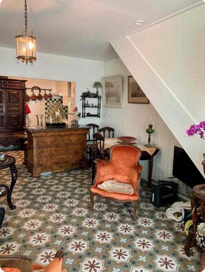 Intérieur