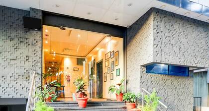 Cosy Stays at Jayanagar Near Forum Mall
