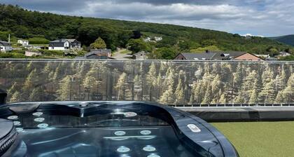 Holiday Home in Trois-ponts Near La Redoute