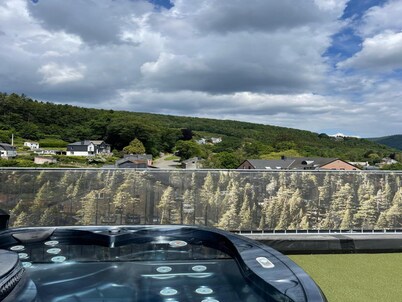 Holiday Home in Trois-ponts Near La Redoute