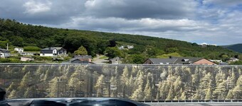 Holiday Home in Trois-ponts Near La Redoute