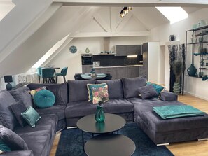 Casa | Sala de estar
