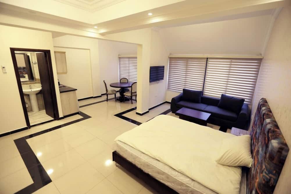 Taj Suites