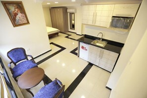 Rideaux occultants, Wi-Fi