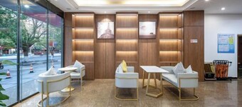 Jingtu Hotel (Beihai Hunan Road)