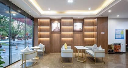 Jingtu Hotel (Beihai Hunan Road)